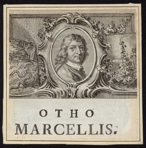Otto Marseus van Schrieck von French School