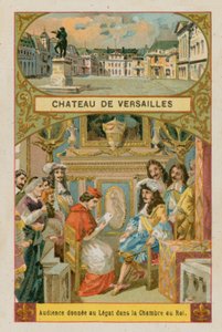 Schloss Versailles