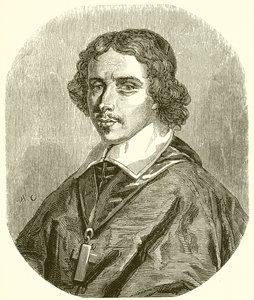 Paul de Gondi, Kardinal de Retz von French School