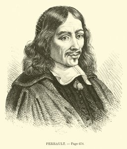 Perrault von French School