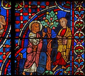 Philippus, Nathanael, Feigenbaum
