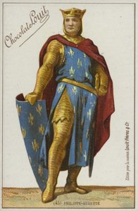 Philipp II. August