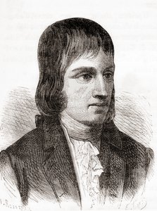 Philippe le Bon (oder Lebon) D