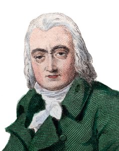 Porträt von André Ernest Modeste Grétry (1741-1813), französischer Komponist