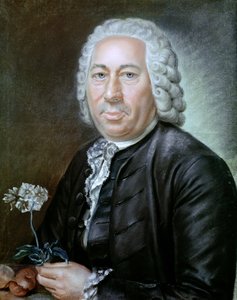 Porträt von Antoine Augustin Parmentier (1737-1813)