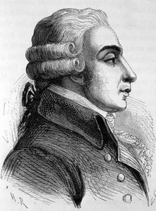 Porträt von General Louis Felix, Baron de Wimpfen