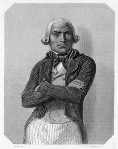 Porträt von Jean Baptiste Drouet, französischer Politiker (1763-1824). In „L