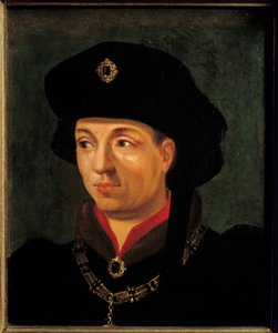 Porträt von Philipp dem Guten, Herzog von Burgund
