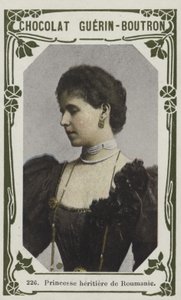 Kronprinzessin von Rumänien von French School
