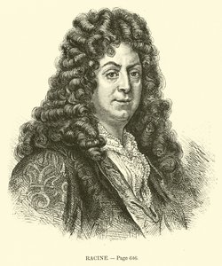 Racine von French School