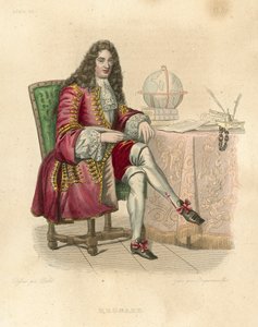 Regnard von French School