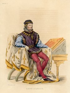 René von Anjou
