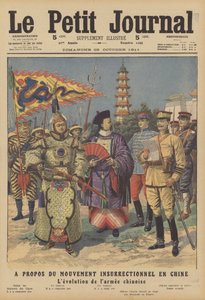 Revolution in China