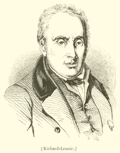 Richard-Lenoir