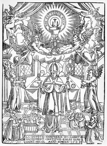 Heiliger Nikolaus, 1602