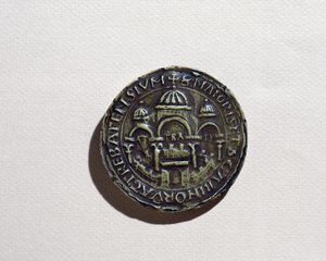 Siegel der Stadt Arras