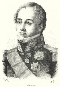Sebastiani