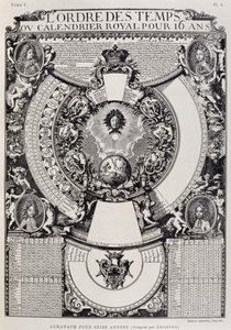 Sechzehn Jahre Almanach von French School