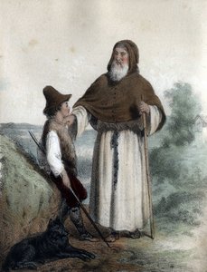 Sixtus V (Felice Peretti: 1520 - 1590, 225. Papst): Felice