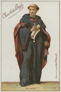 Suger von French School