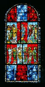 Die Himmelfahrt