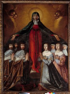 Die Familie Ducale
