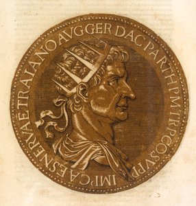 Der Kaiser Trajan