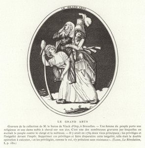 Der große Missbrauch von French School