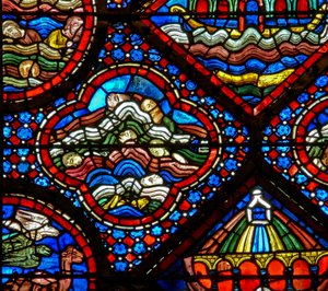 Das Noah-Fenster: Die Sintflut