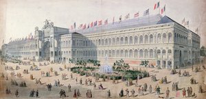 Der Palais de l