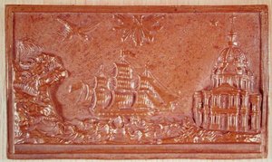 Die Rückkehr von Napoleons Asche auf der 