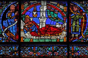 Der Baum Jesse: Nahum, Jesse, Hosea