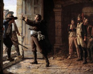 Die Kriege der Vendée: Der Militärführer Maurice Joseph Louis Gigost d