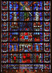 Die Kathedrale von Therouanne von French School