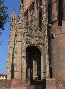 Das Südtor