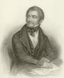 Thiers von French School