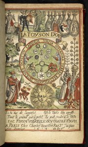 Titelseite von 