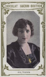 Ventura von French School