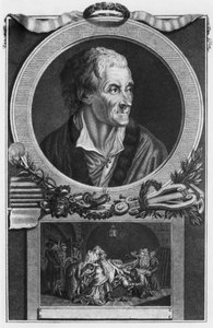 Voltaire und die Calas-Affäre