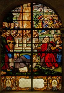 Fenster Charnier-8