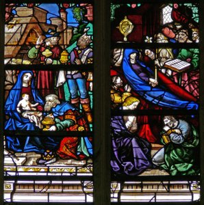 Fenster w105