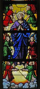 Fenster w105 von French School