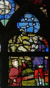 Fenster w117, Joseph erzählt seinen Traum von French School