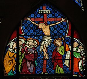 Die Kreuzigung