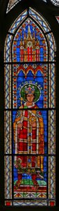 Kaiser Otto III. von French School