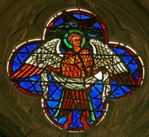 Fenster w24, Seraphim