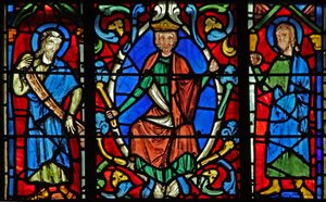Der Baum Jesse: Propheten und Könige