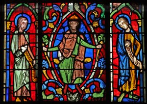 Der Baum Jesse: Propheten und Könige