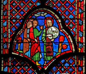 Johannes der Täufer: Ecce Agnus Dei