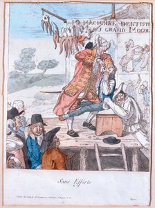 Ohne Mühe, 1781